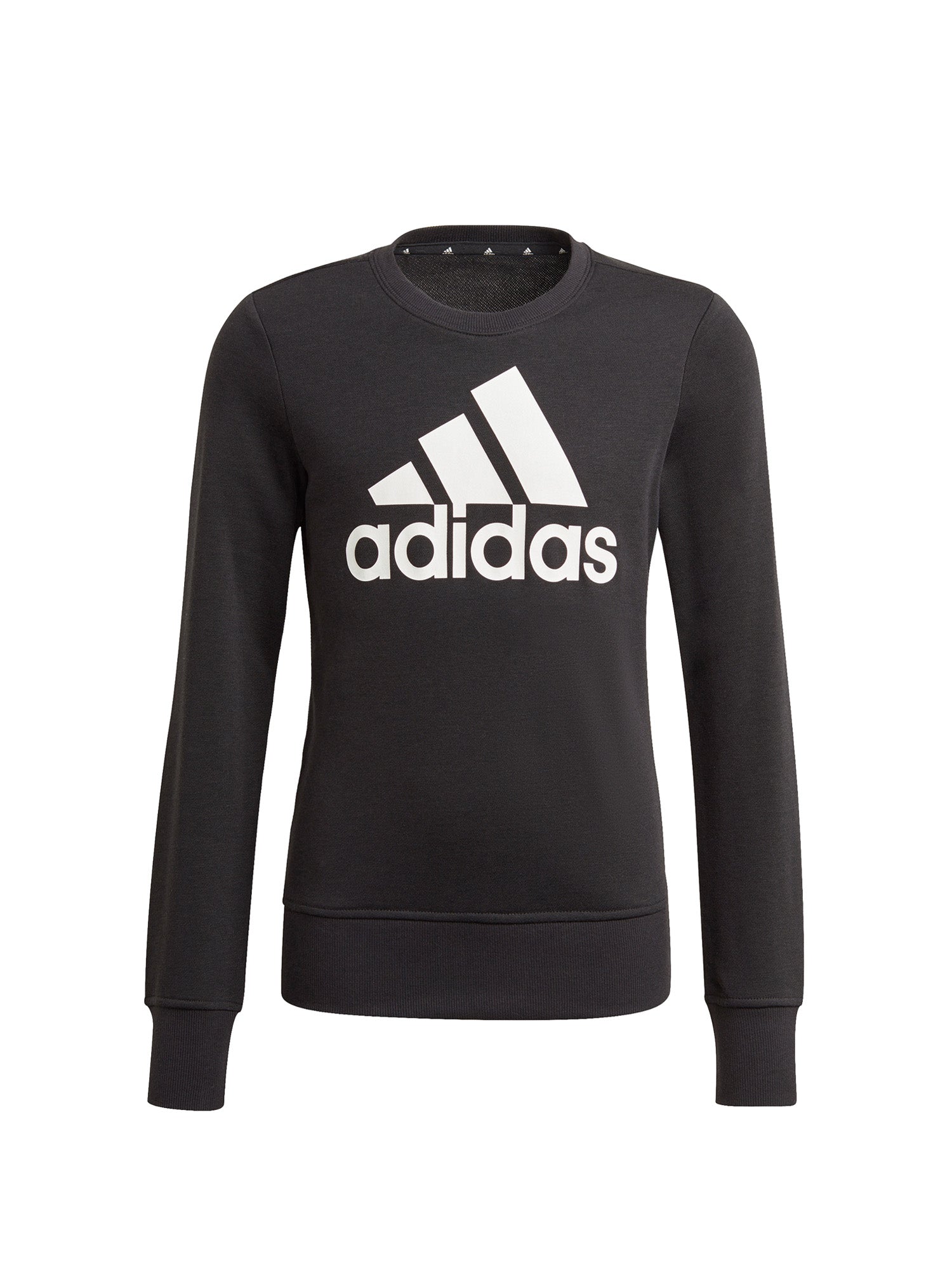 Felpe Nero Adidas Performance