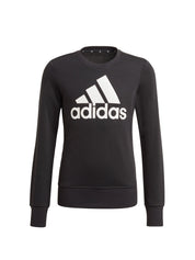 Felpe Nero Adidas Performance