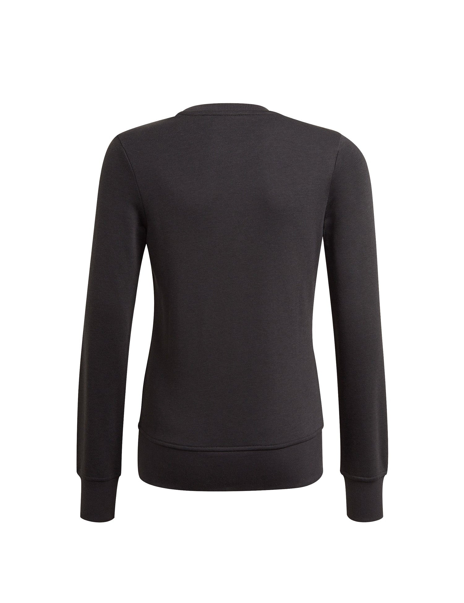 Felpe Nero Adidas Performance