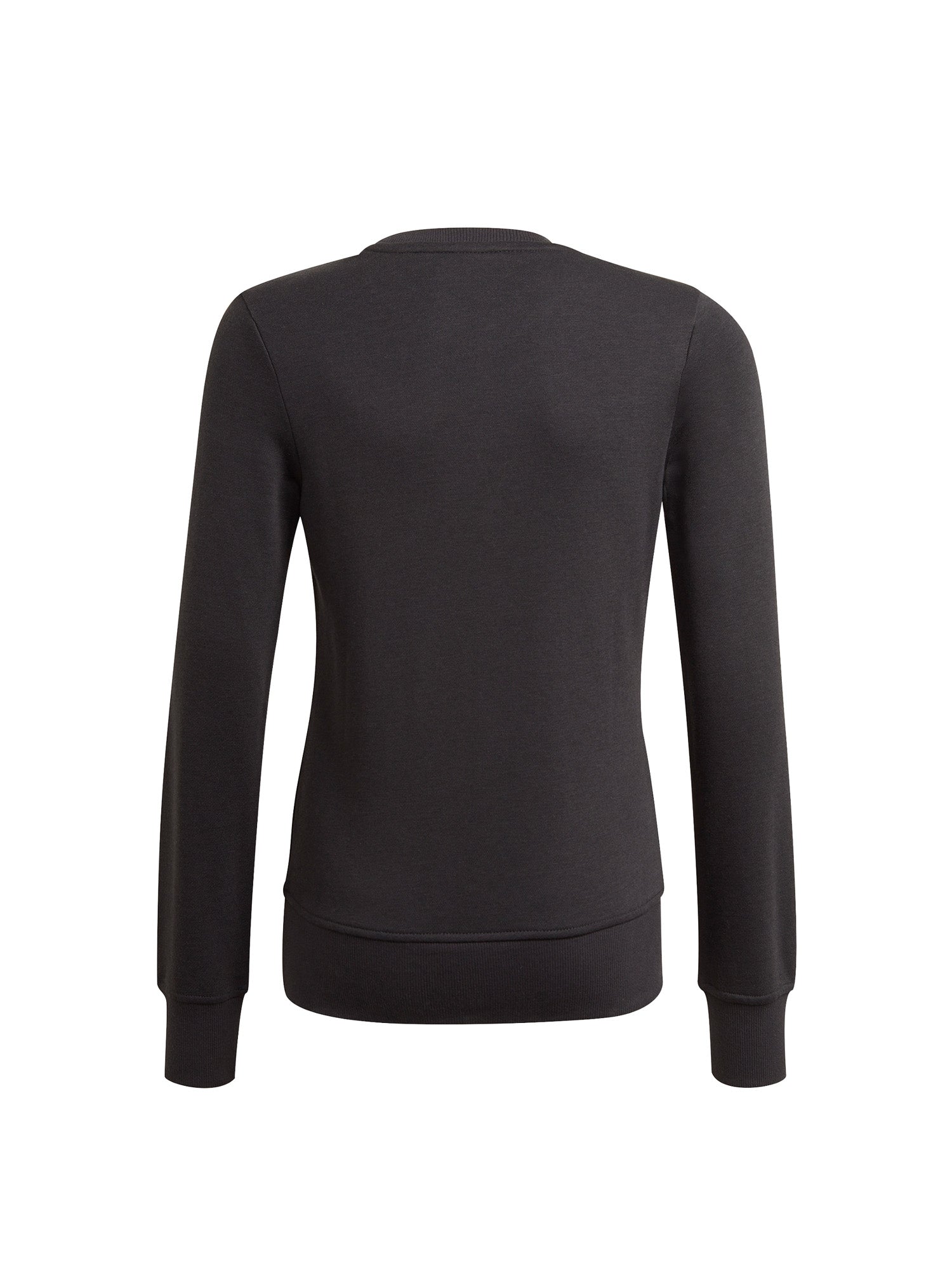 Felpe Nero Adidas Performance