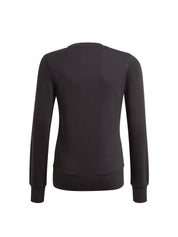 Felpe Nero Adidas Performance