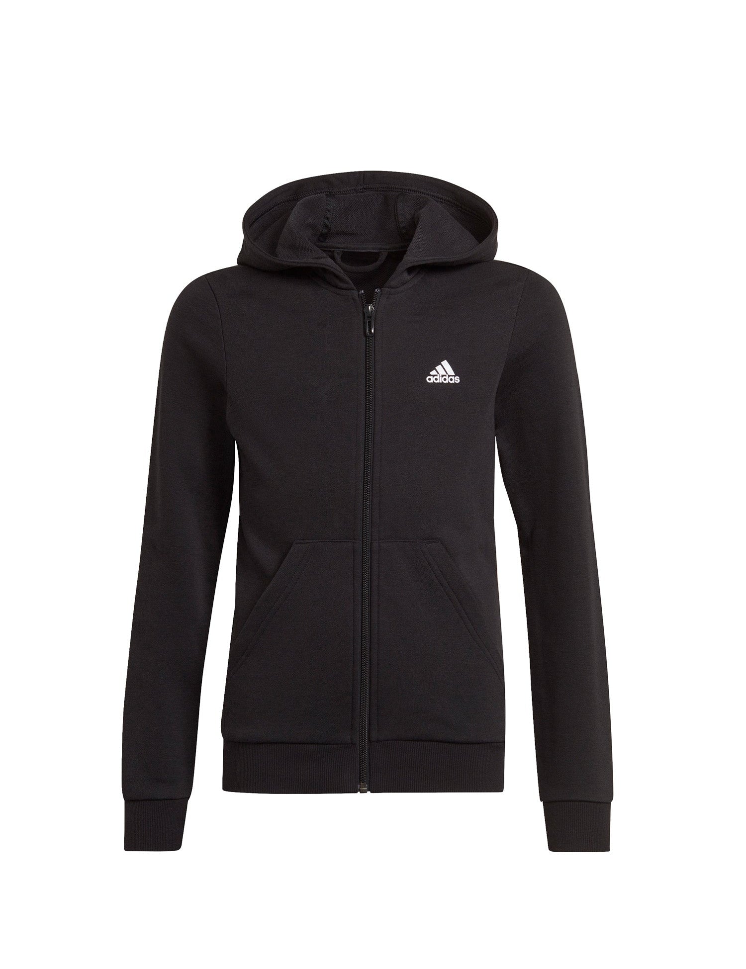Felpe Nero Adidas Performance