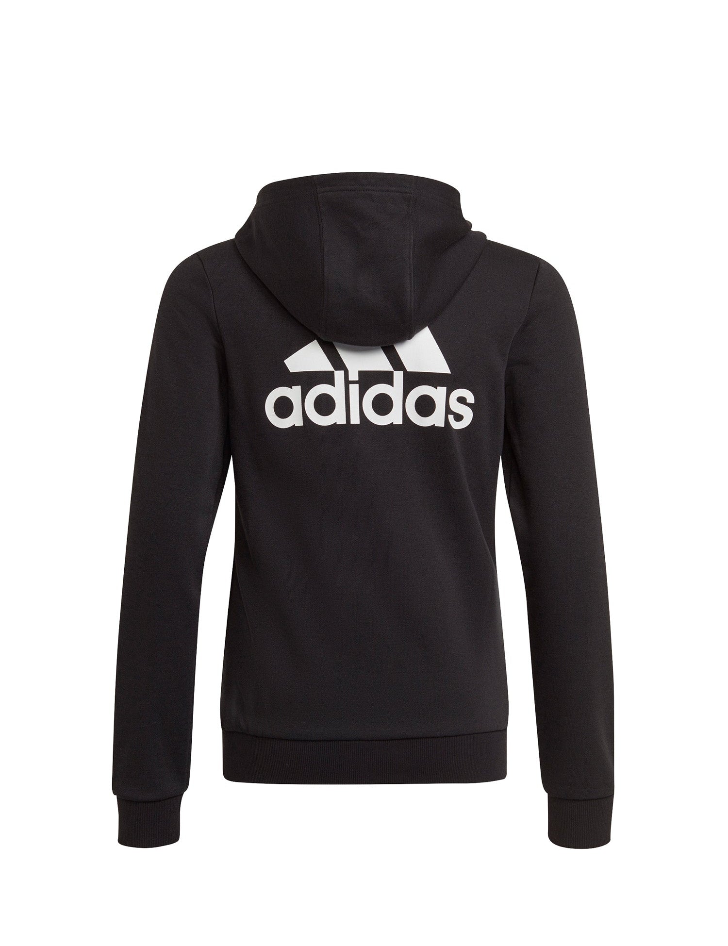 Felpe Nero Adidas Performance