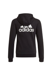 Felpe Nero Adidas Performance