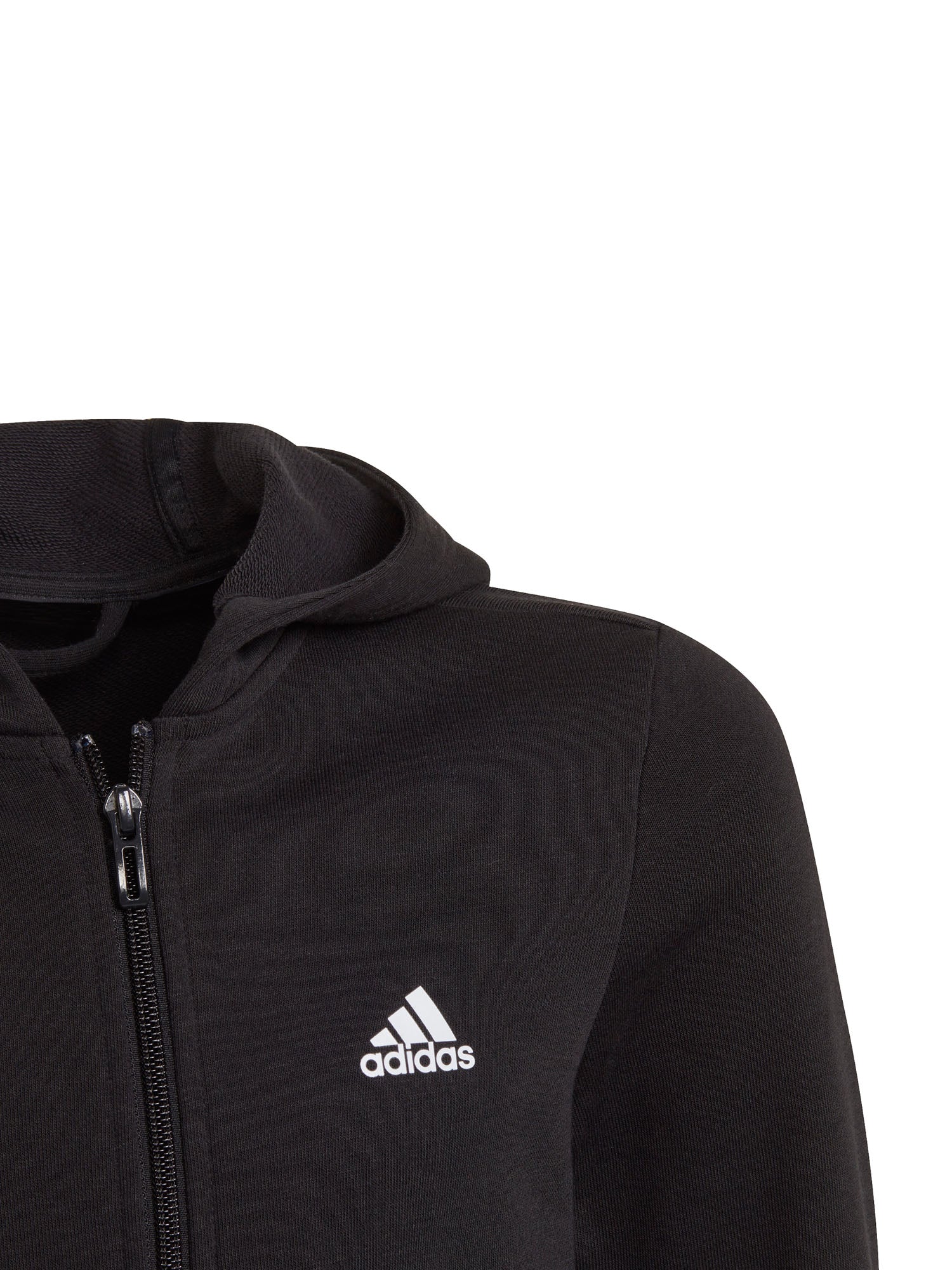 Felpe Nero Adidas Performance