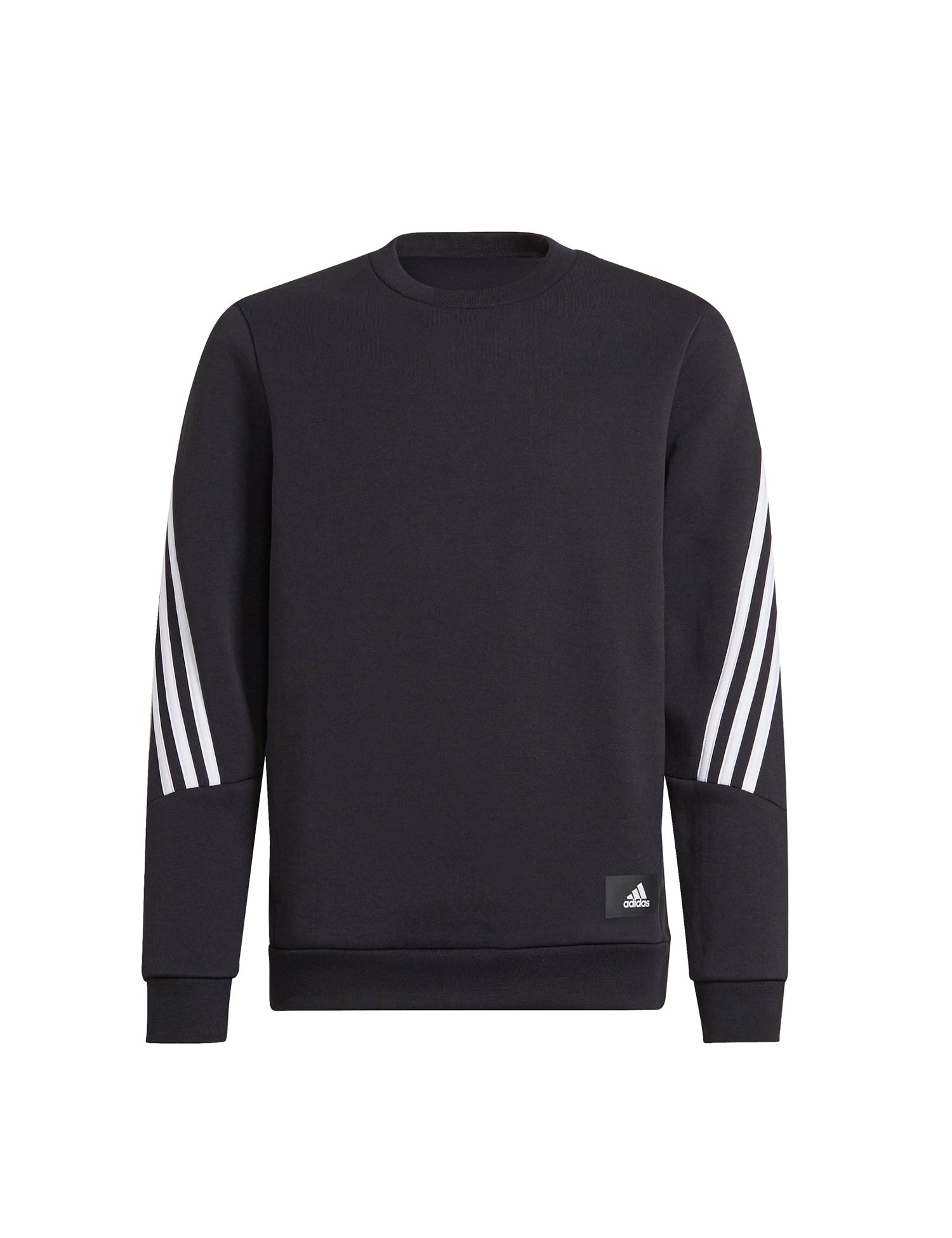 Felpe Nero Adidas Performance