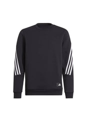 Felpe Nero Adidas Performance