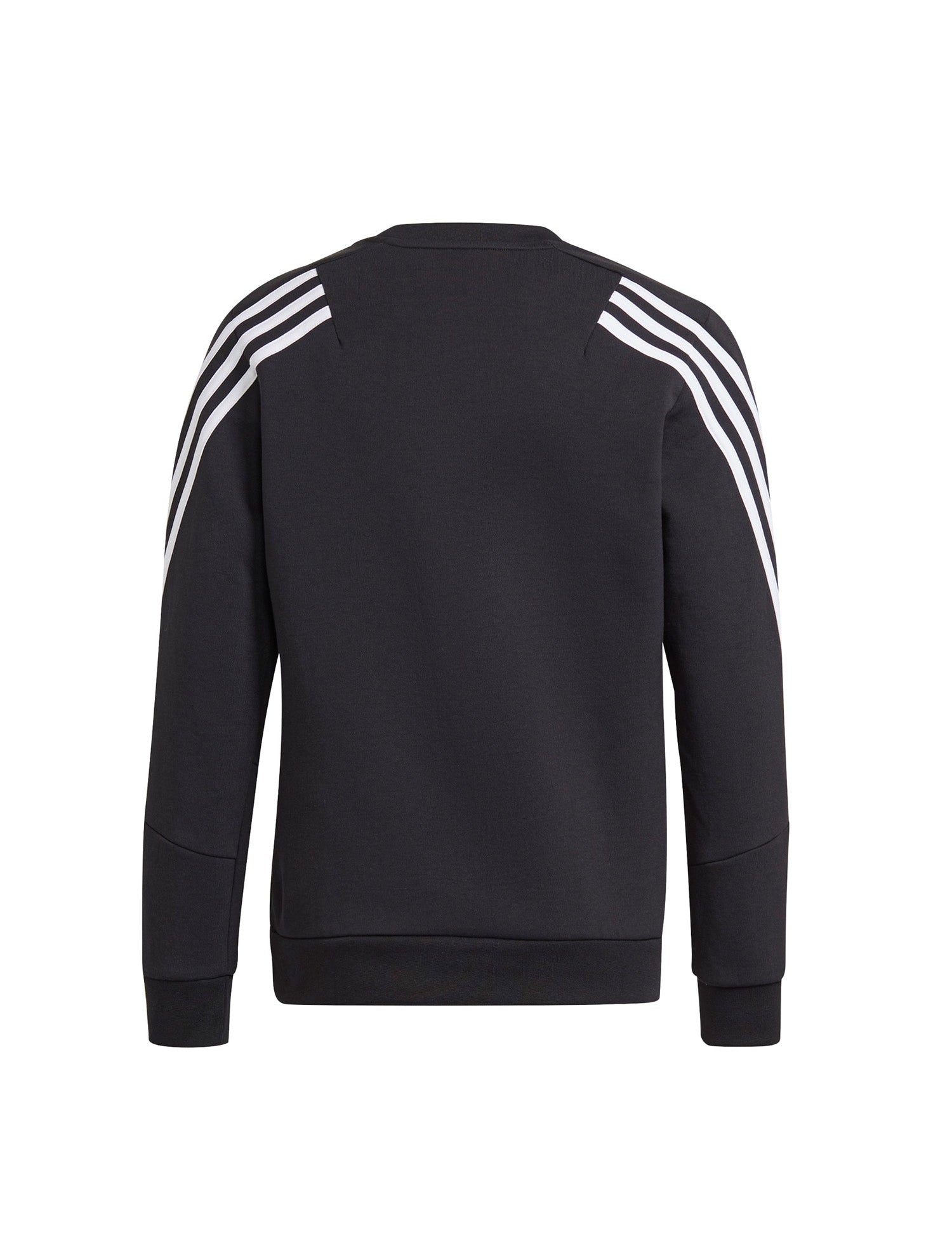 Felpe Nero Adidas Performance