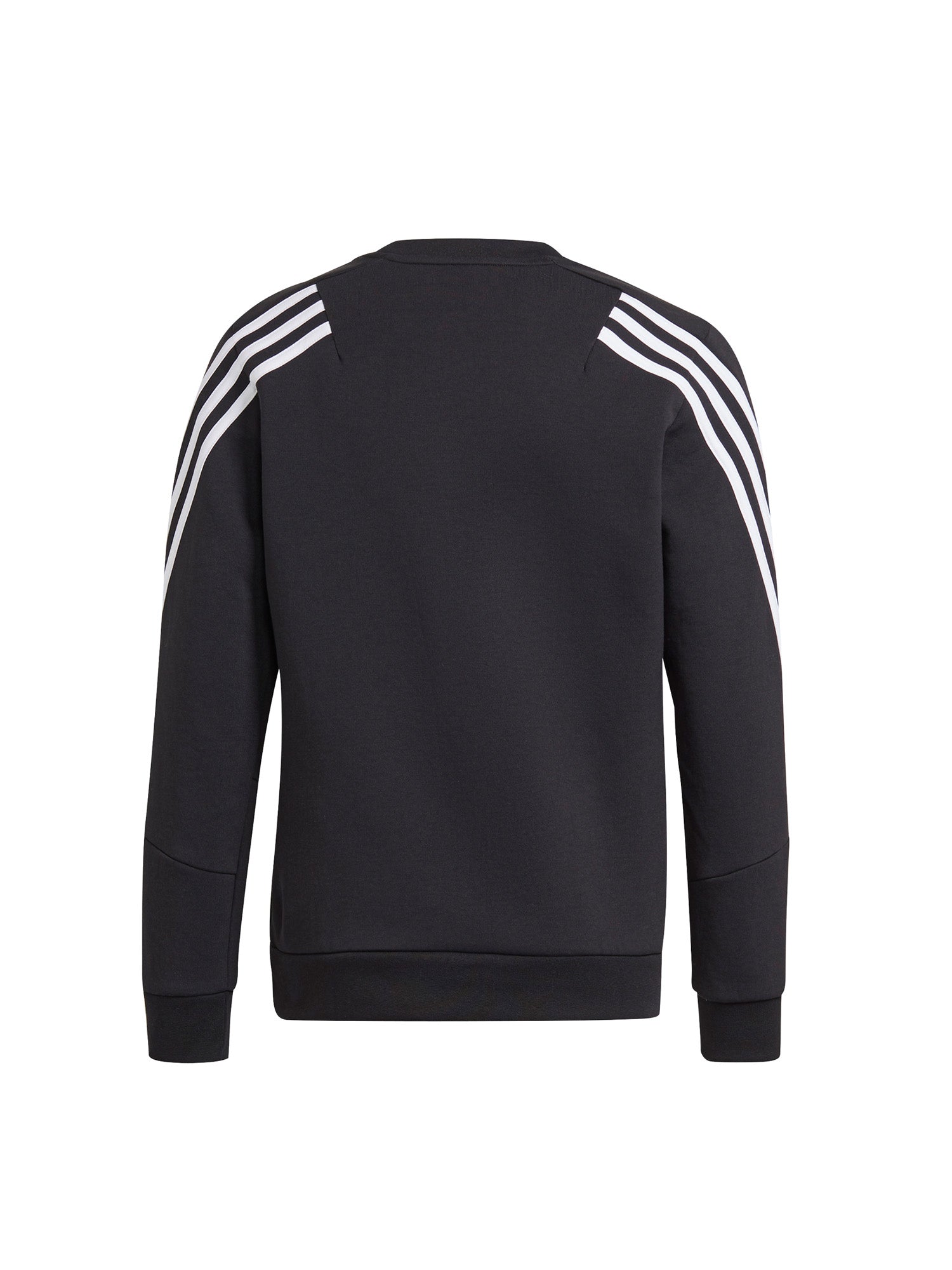 Felpe Nero Adidas Performance