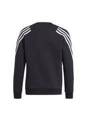 Felpe Nero Adidas Performance