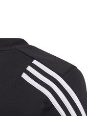 Felpe Nero Adidas Performance