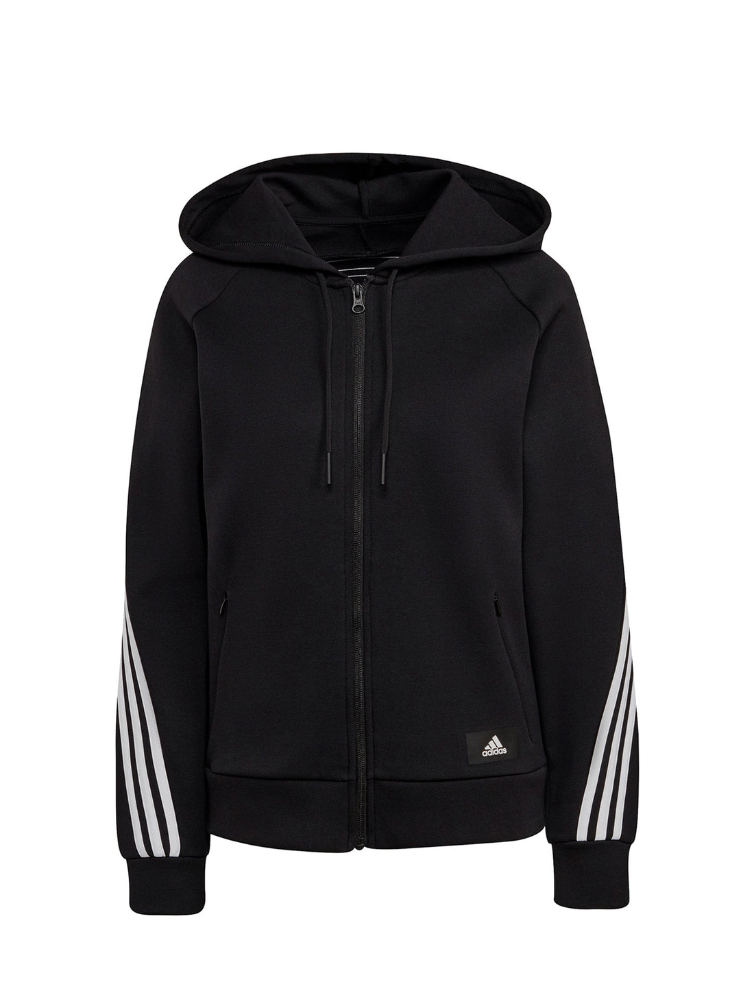 Felpe Nero Adidas Performance