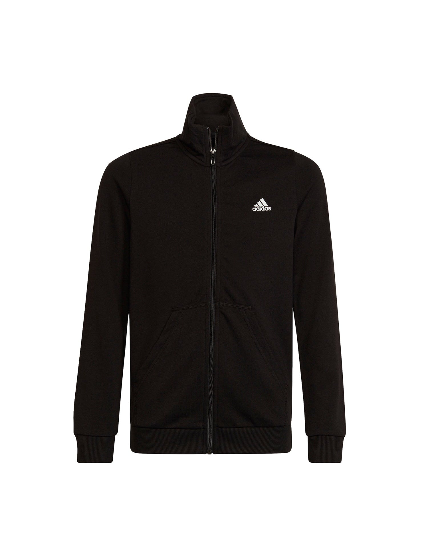 Felpe Nero Adidas Performance