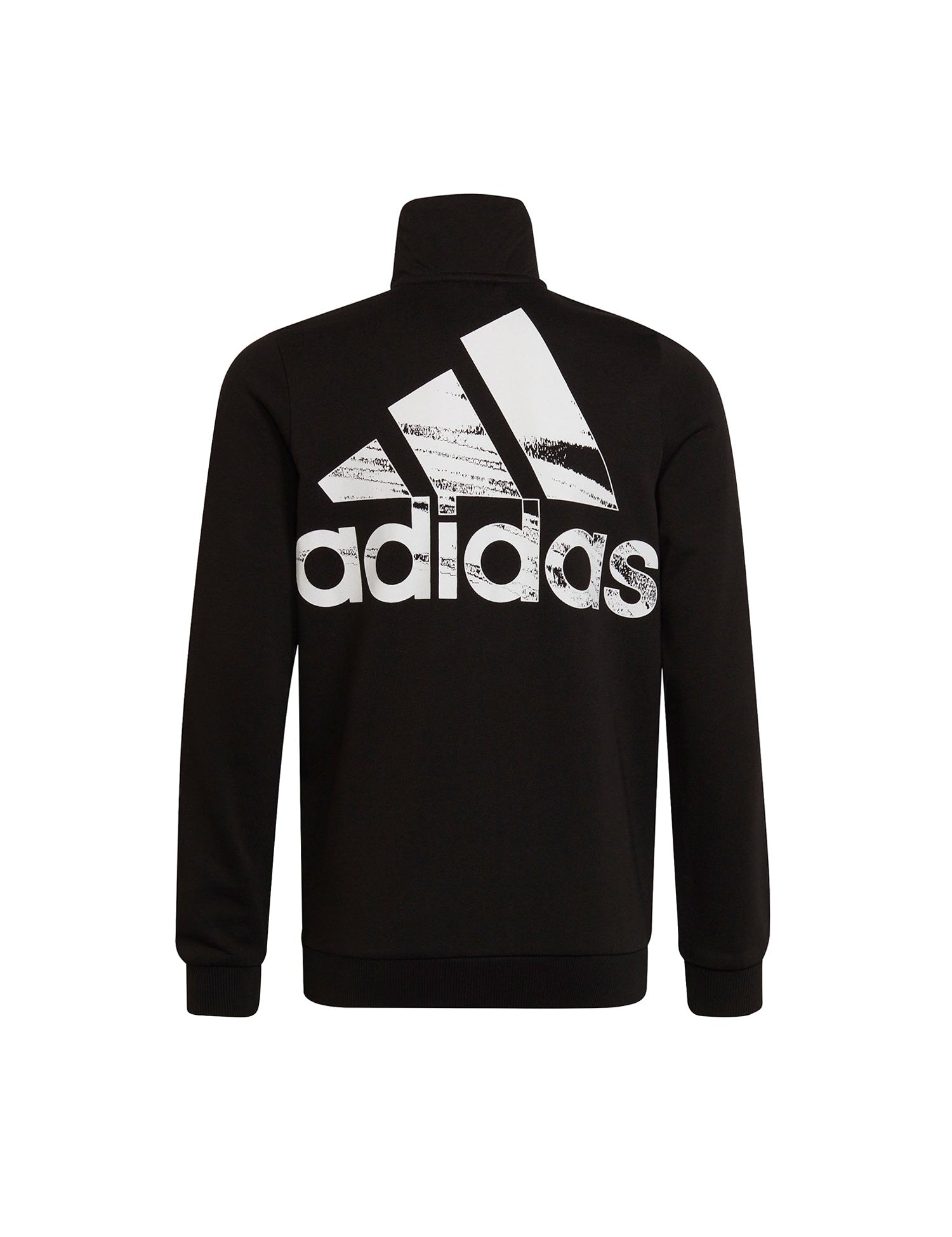 Felpe Nero Adidas Performance