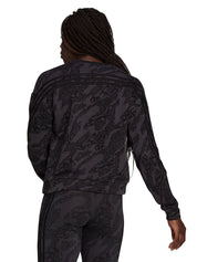 Felpe Nero Adidas Performance