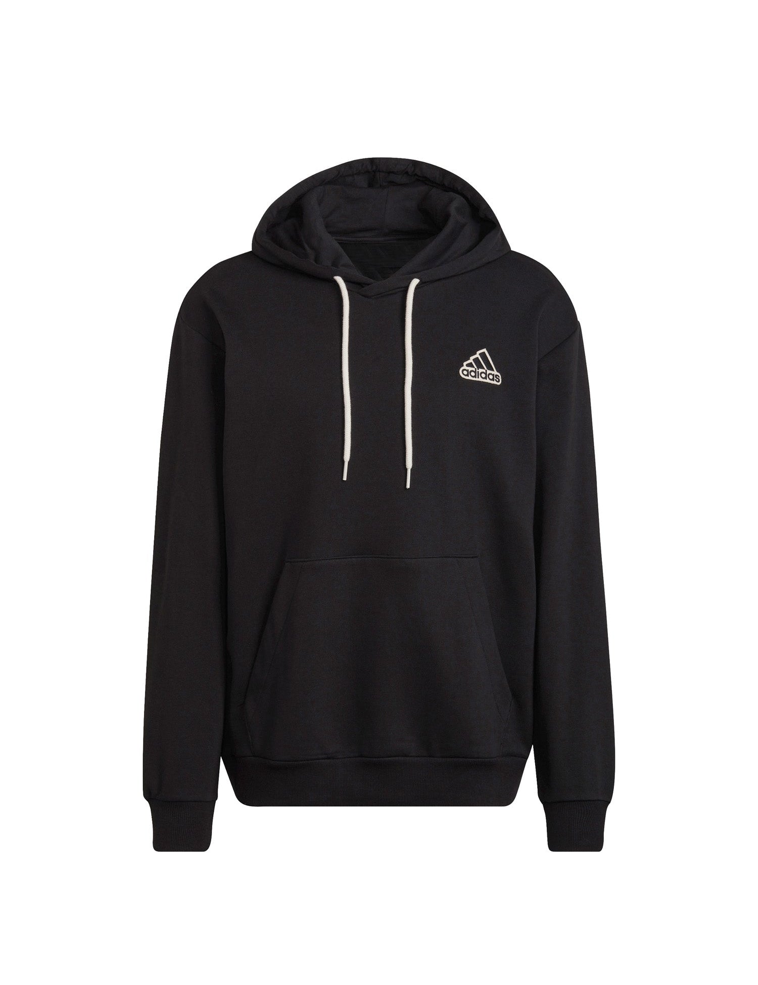 Felpe Nero Adidas Performance