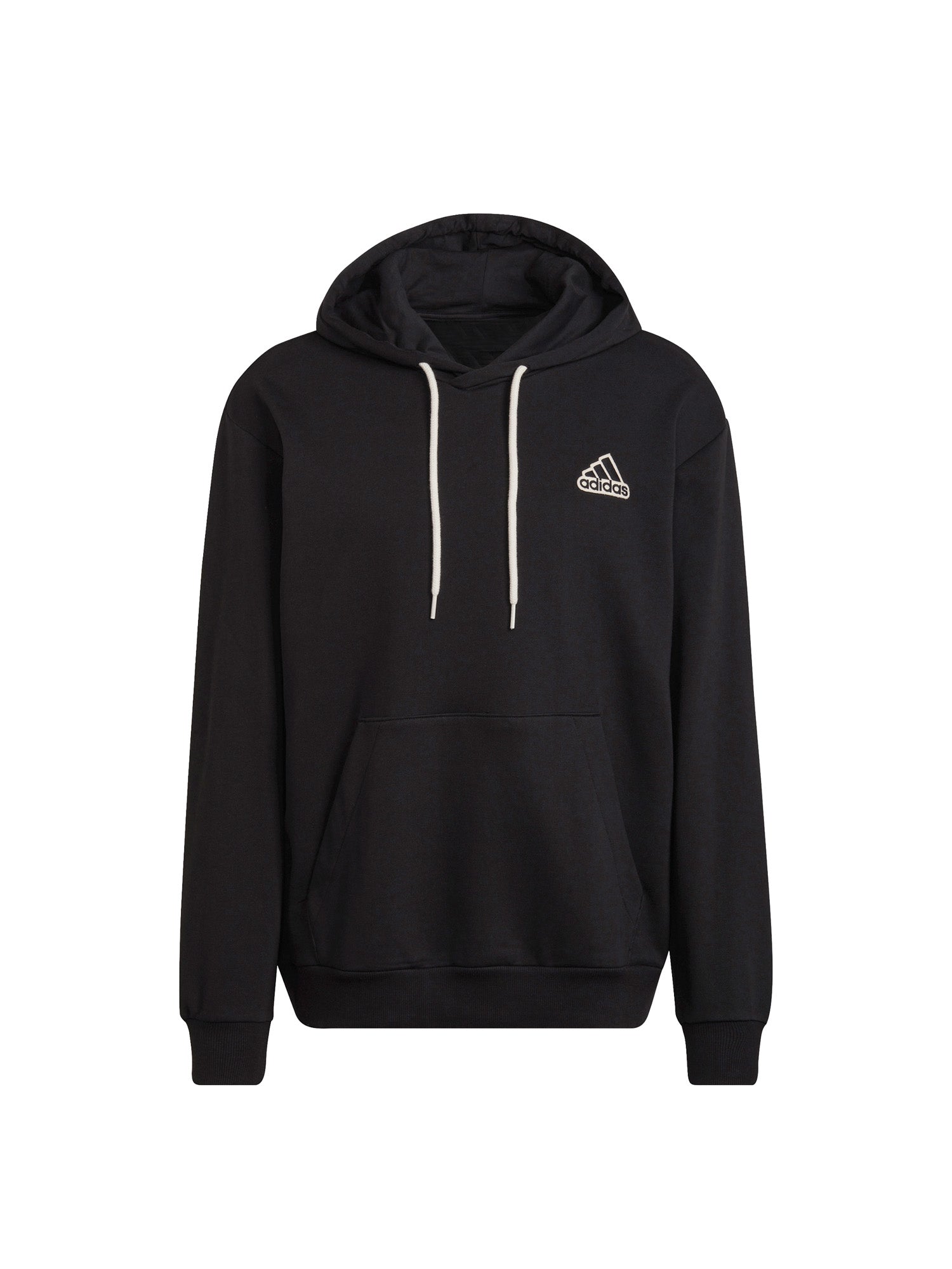 Felpe Nero Adidas Performance