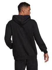 Felpe Nero Adidas Performance