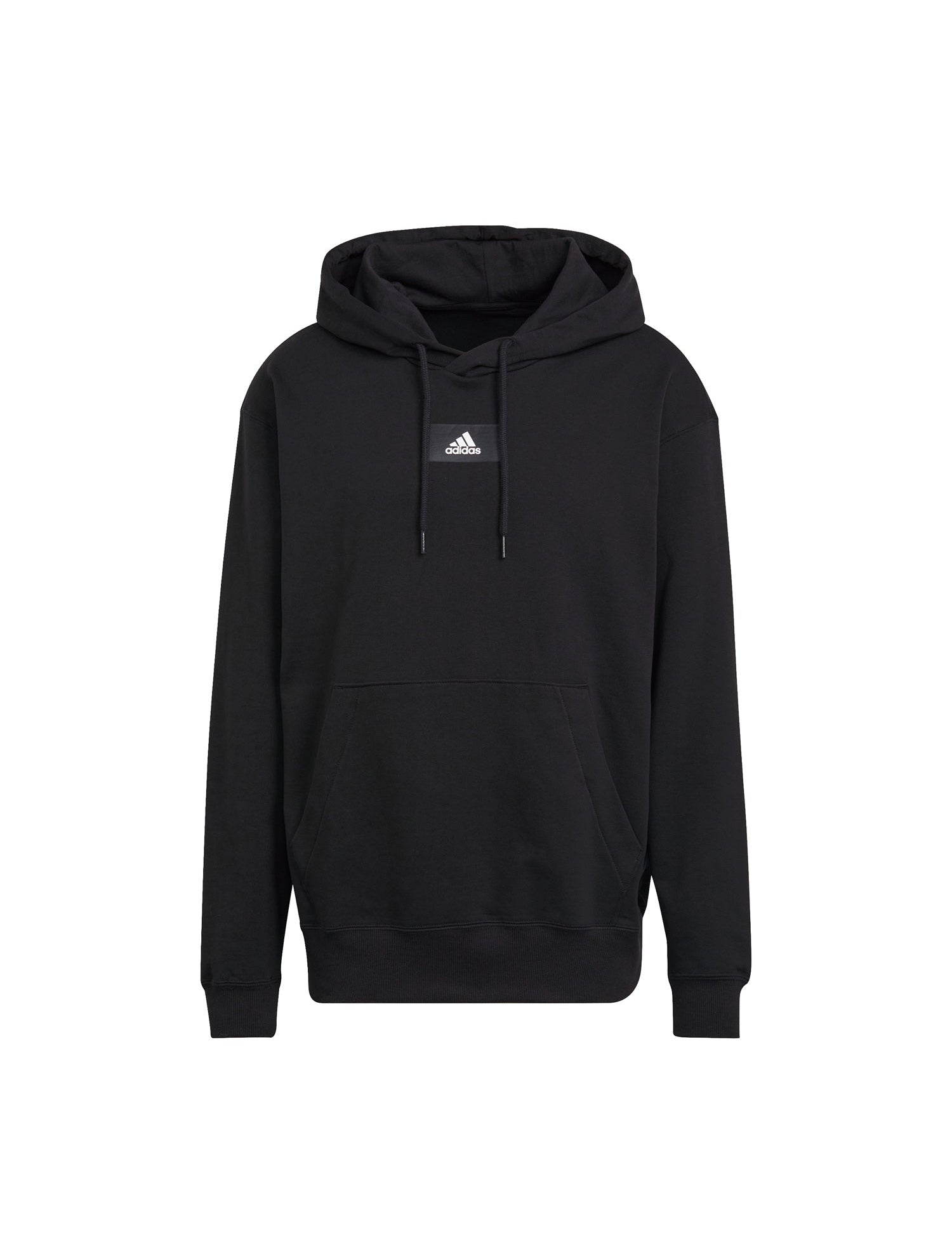 Felpe Nero Adidas Performance