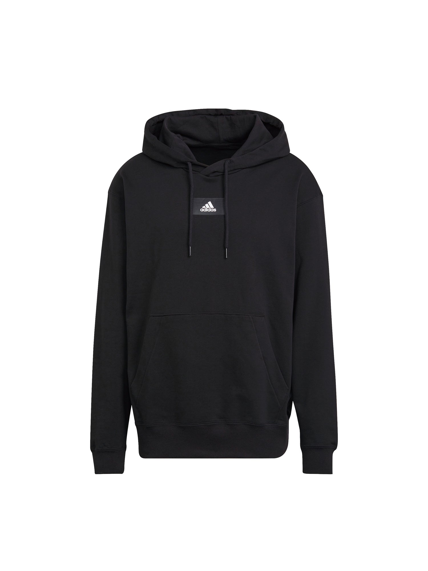 Felpe Nero Adidas Performance