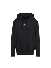 Felpe Nero Adidas Performance