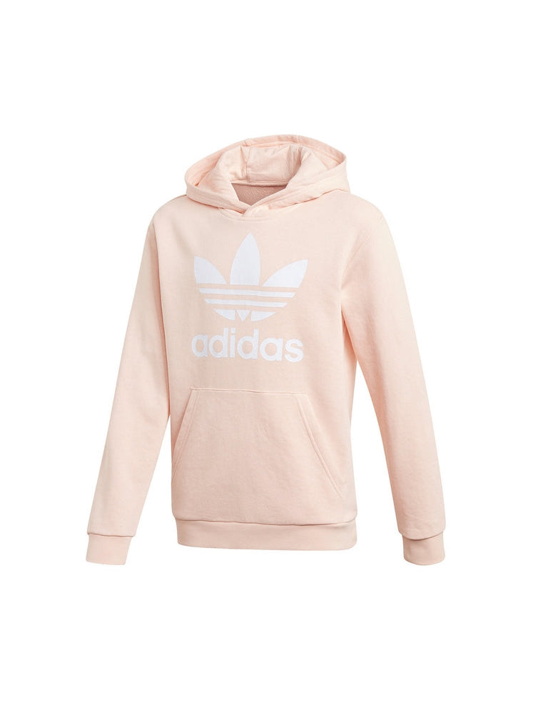 Felpe Rosa Adidas Originals