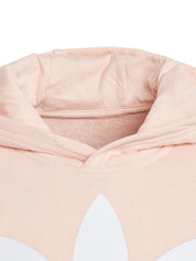 Felpe Rosa Adidas Originals