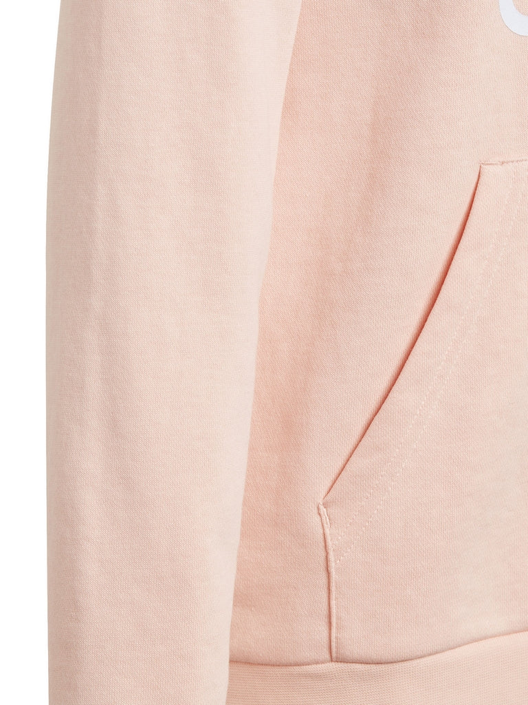 Felpe Rosa Adidas Originals