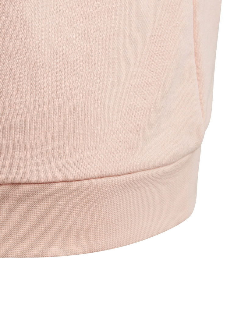 Felpe Rosa Adidas Originals