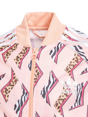 Felpe Rosa Adidas Originals