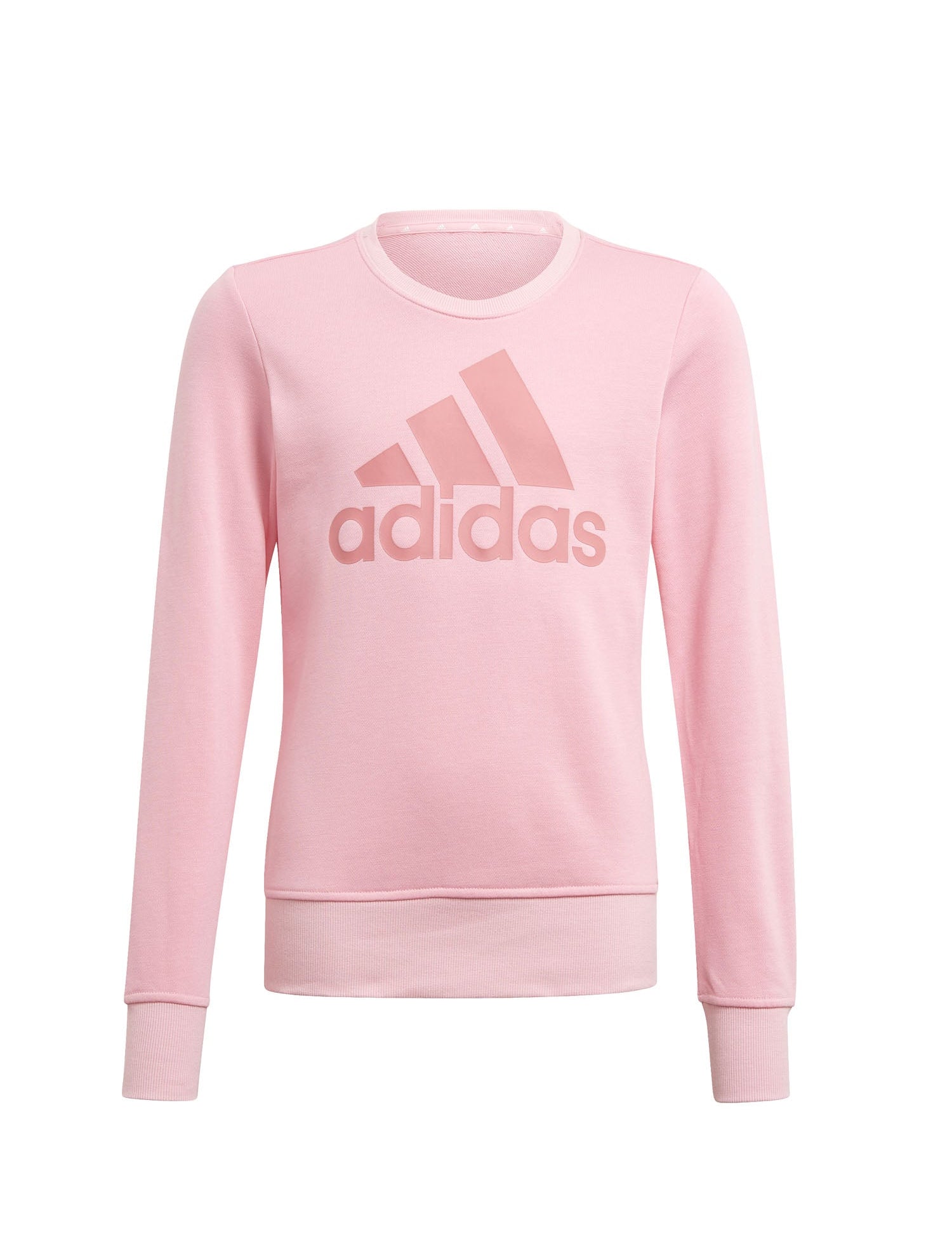 Felpe Rosa Adidas Performance