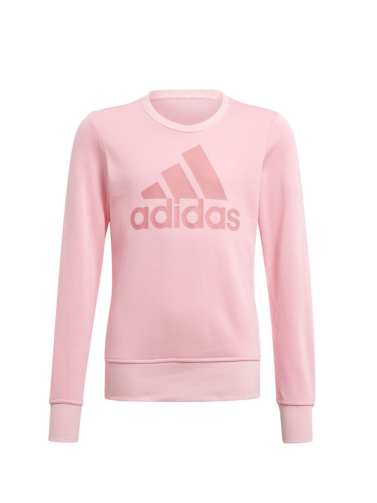 Felpe Rosa Adidas Performance