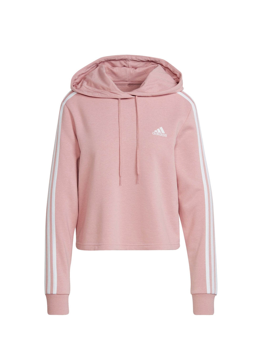 Felpe Rosa Adidas Performance