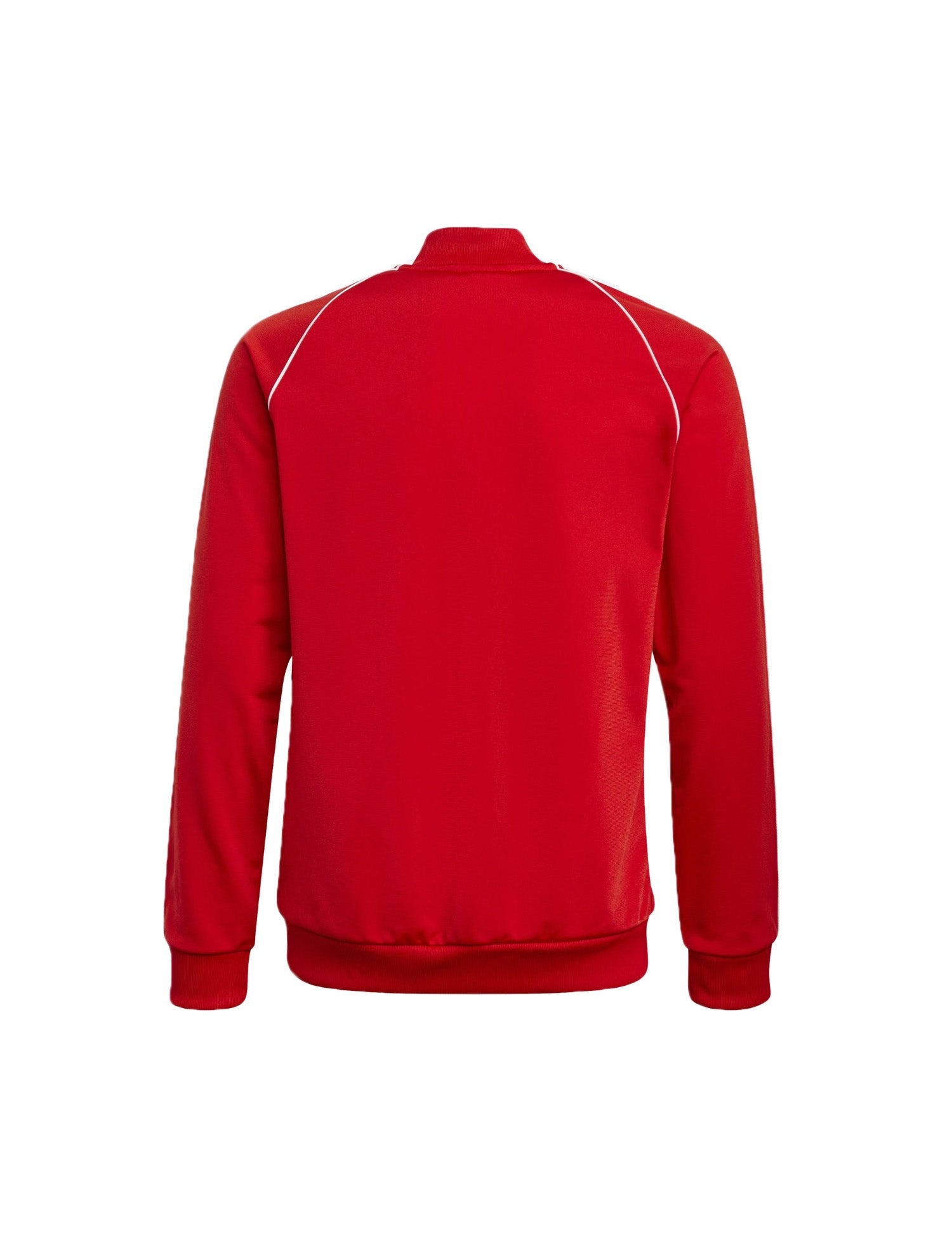 Felpe Rosso Adidas Originals