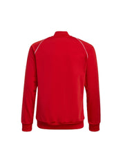 Felpe Rosso Adidas Originals