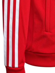 Felpe Rosso Adidas Originals