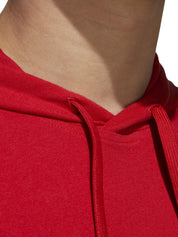 Felpe Rosso Adidas Performance