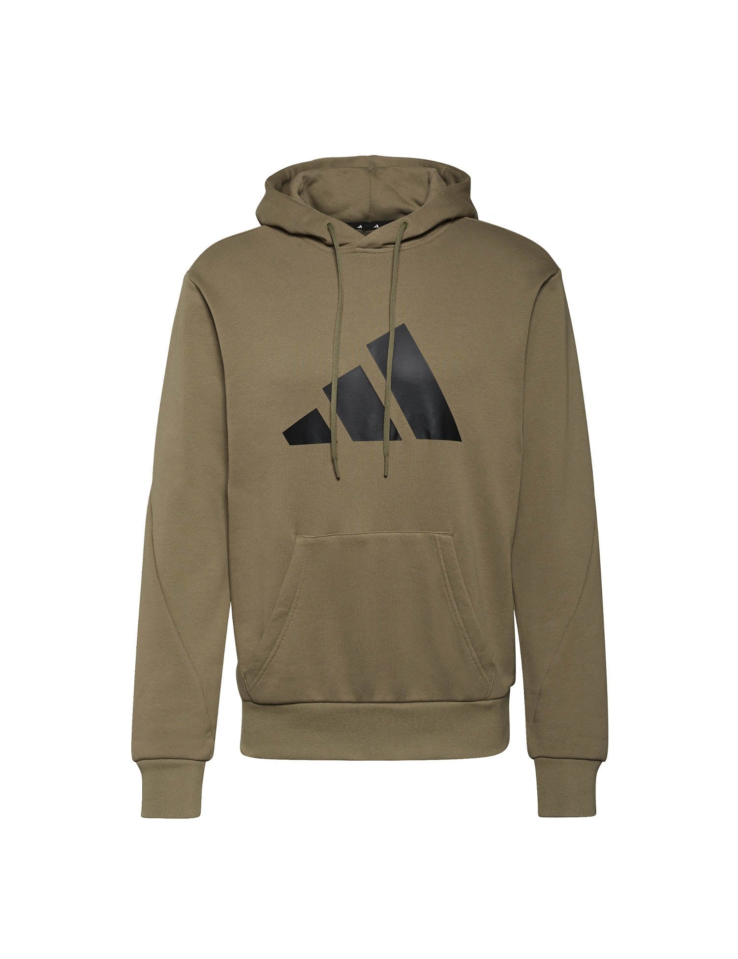 Felpe Verde Adidas Performance