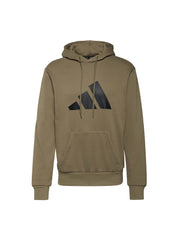 Felpe Verde Adidas Performance