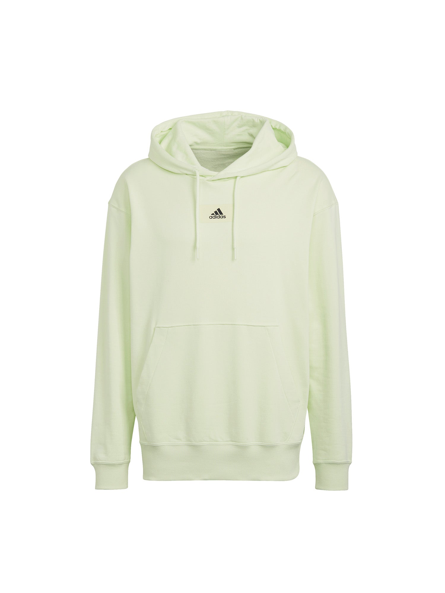 Felpe Verde Adidas Performance