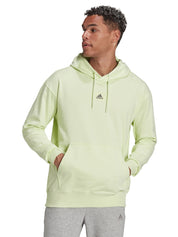 Felpe Verde Adidas Performance