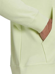 Felpe Verde Adidas Performance