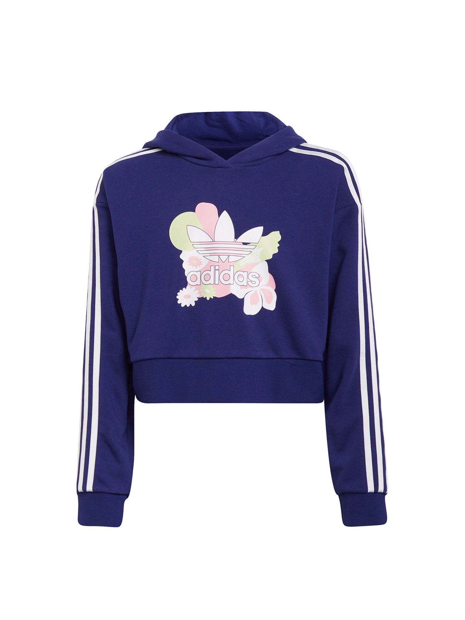 Felpe Viola Adidas Originals