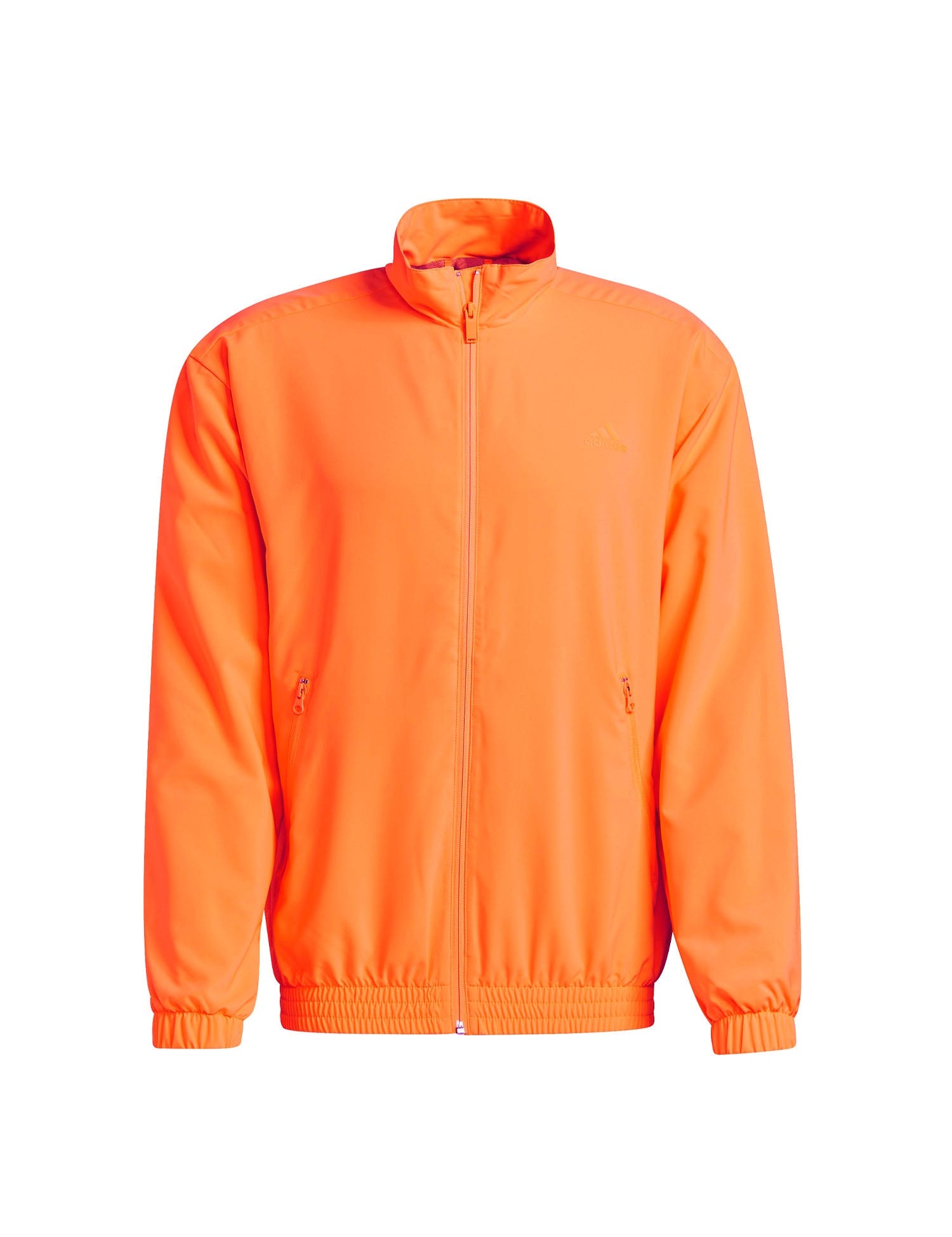 Giacche Arancio Adidas Performance