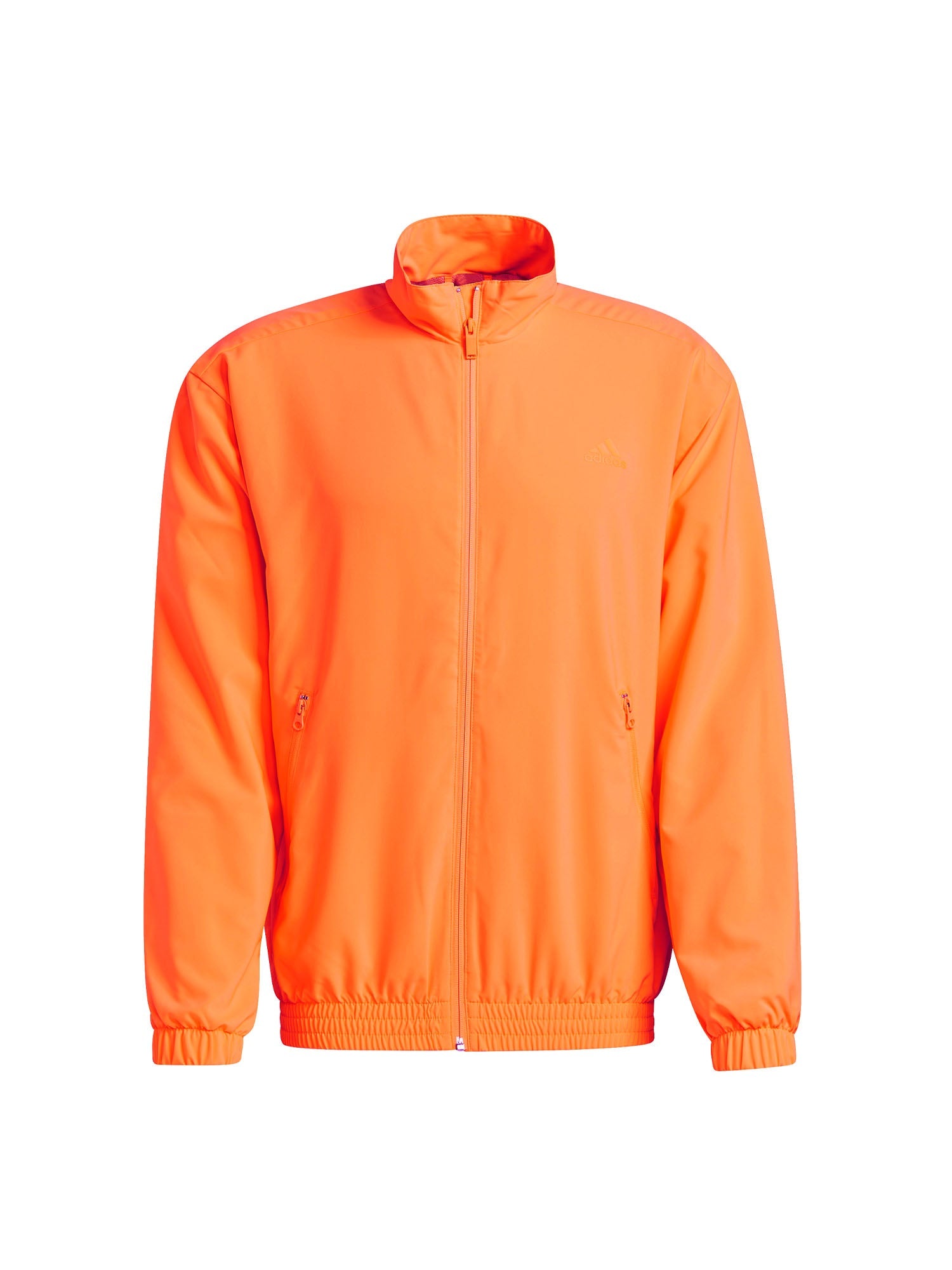 Giacche Arancio Adidas Performance