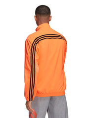 Giacche Arancio Adidas Performance