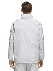 Giacche Bianco Adidas Originals