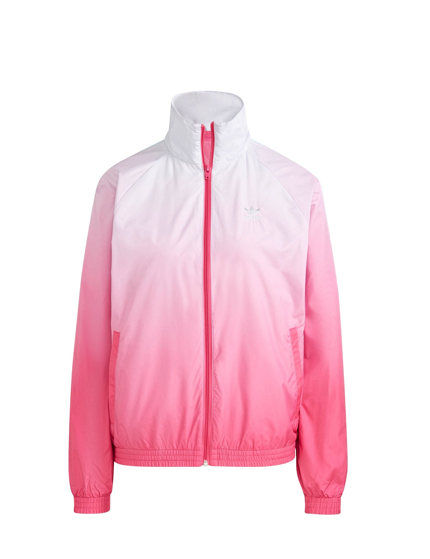 Giacche Bianco Adidas Originals