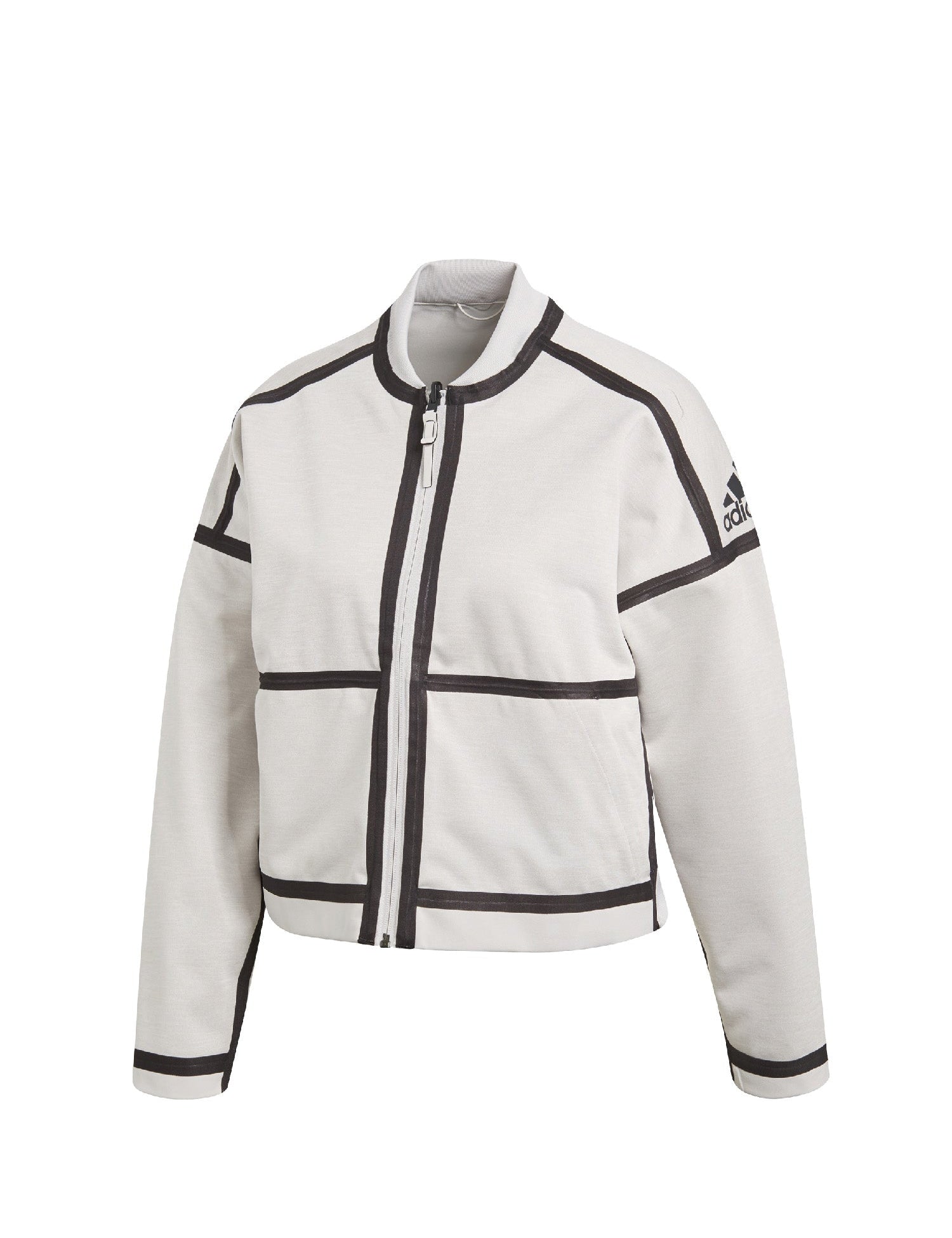 Giacche Bianco Adidas Performance