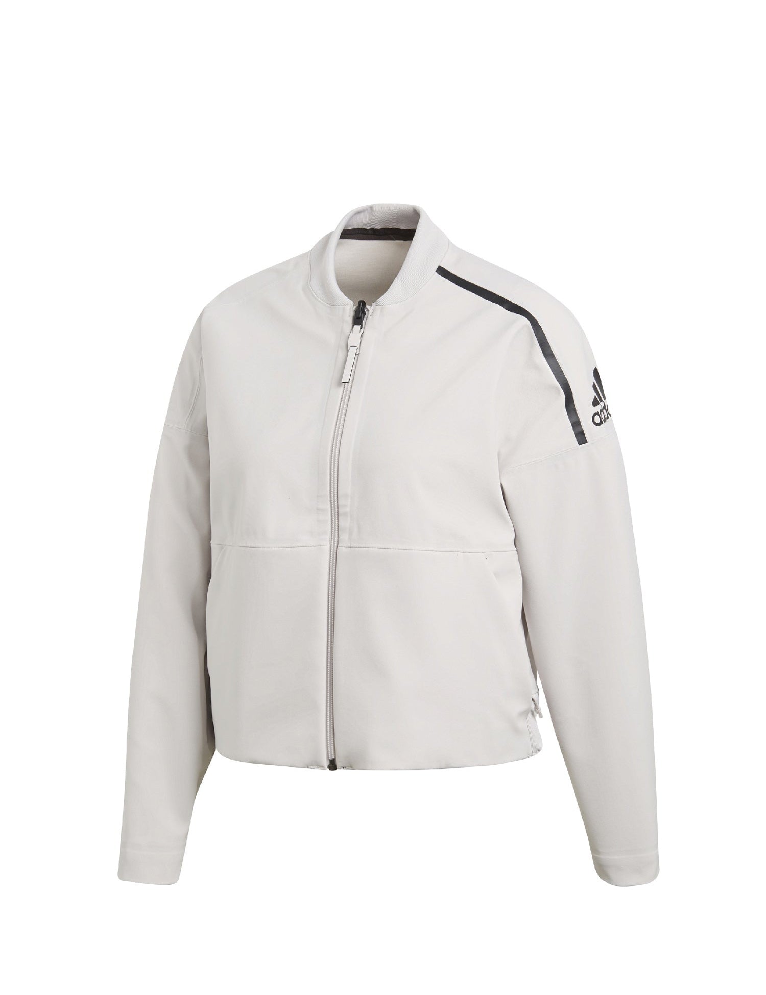 Giacche Bianco Adidas Performance